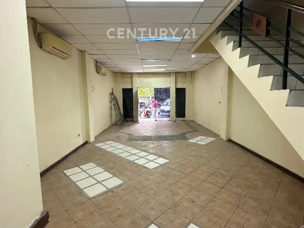 Ruko 4 Lantai Cocok Untuk Kantor Di Kelapa Gading Jakarta Utara