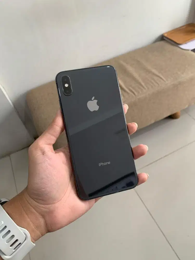 iPhone Xs Max 256Gb Kemenprin