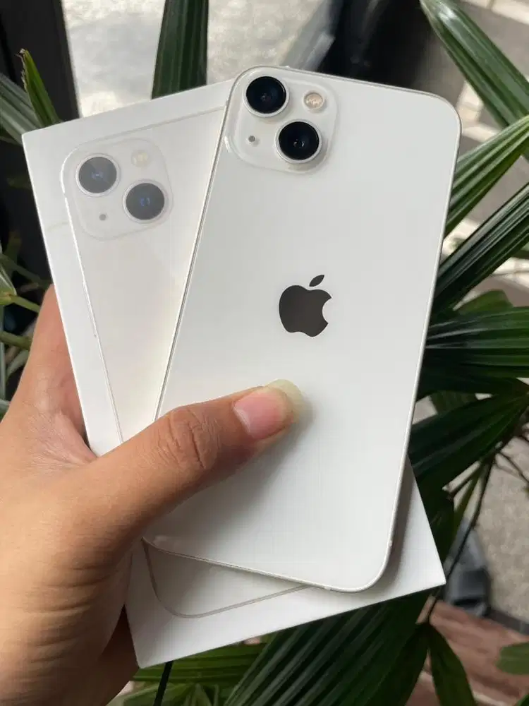IPHONE 13 128 GB IBOX