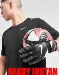 SARUNG TANGAN KIPER ANAK DEWASA BAGUS