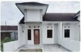 Dijual Murah Rumah Siap Huni di Perum. Griya Batur Asri, Kebon Rejo