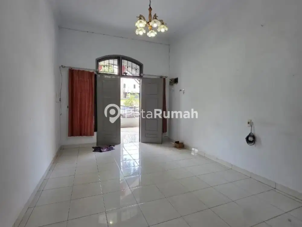 DIJUAL RUMAH JALAN METAL RAYA KOMPLEK CEMARA HIJAU -  MEDAN ESTATE (hendy)