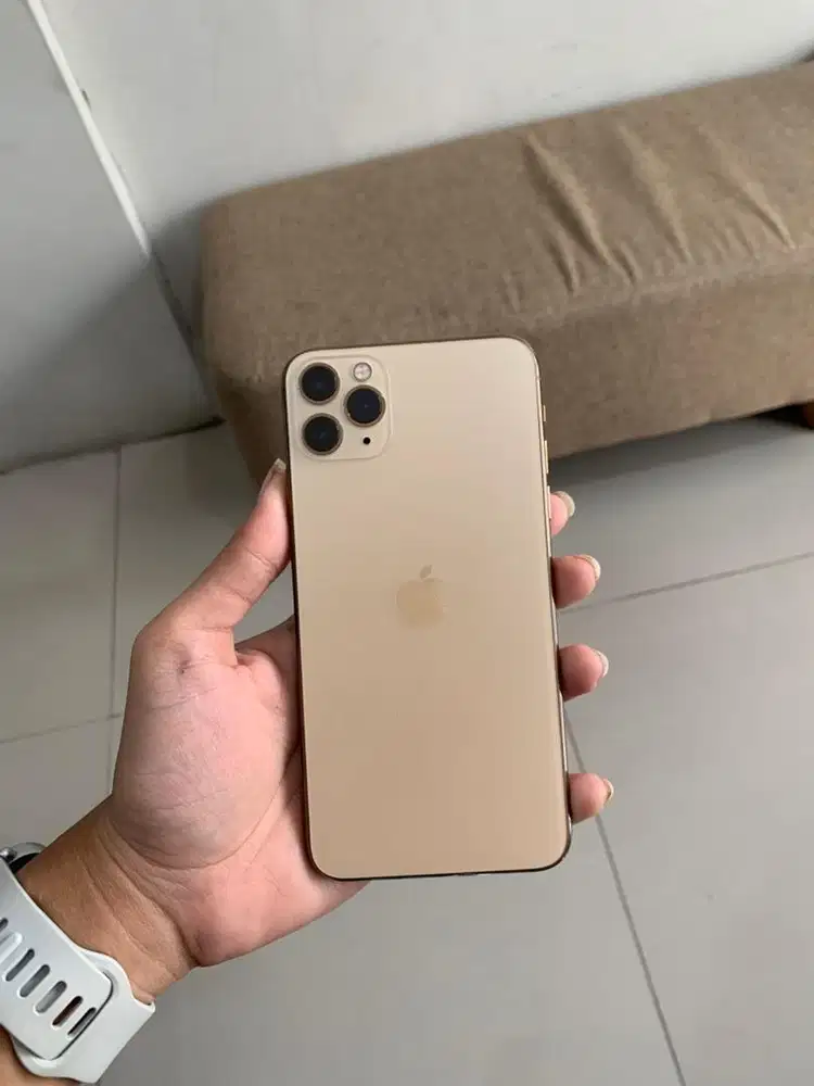 iPhone 11 Pro Max 256Gb kemenprin
