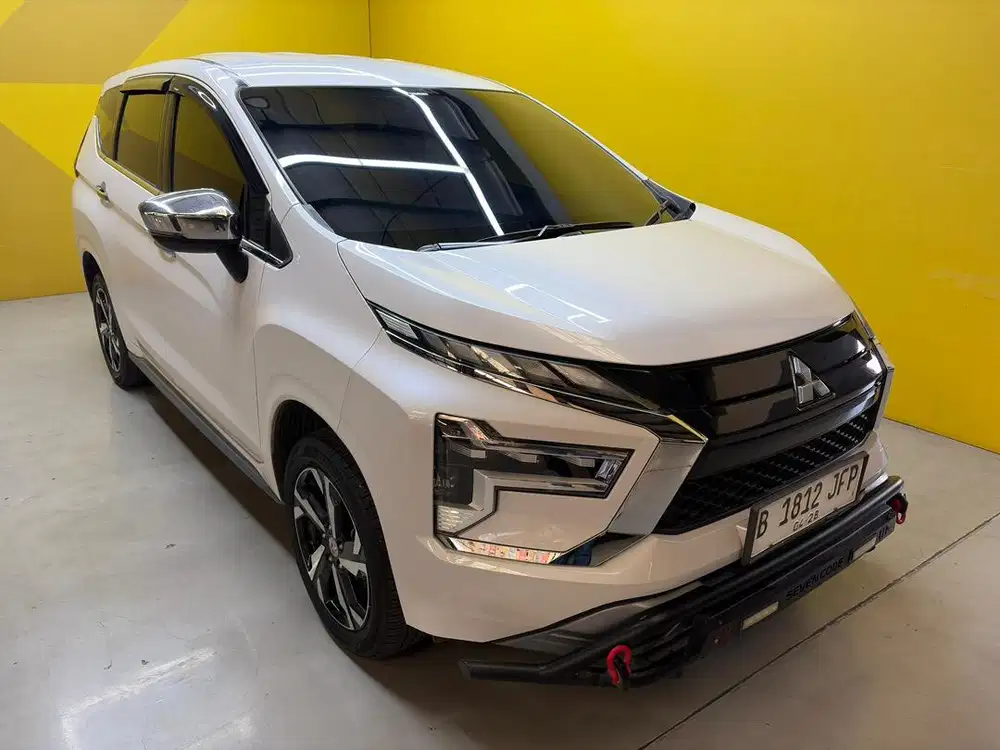 [LOW KM] Mitsubishi Xpander Ultimate 1.5 AT 2022