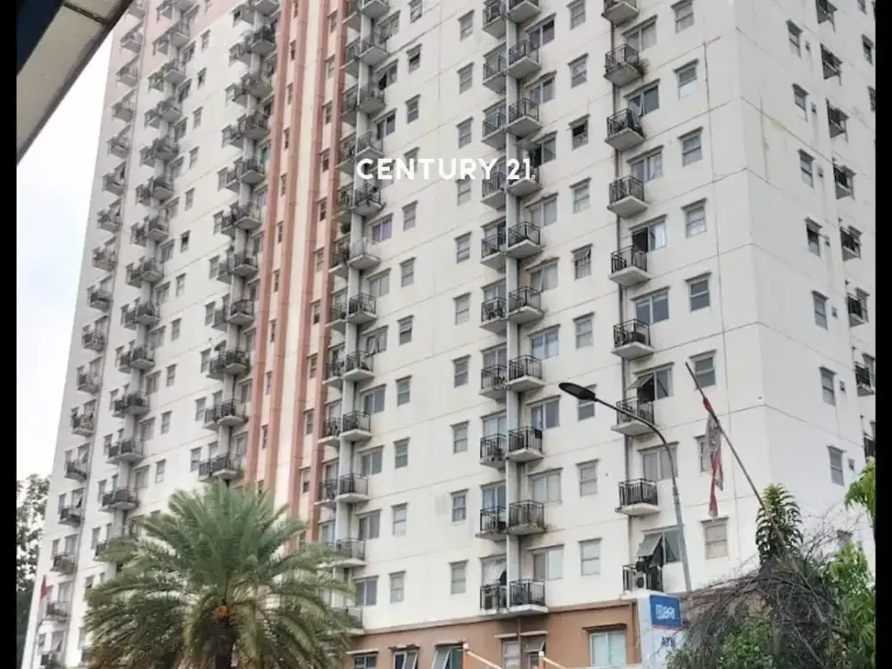 Dijual Apartment Siap Huni Di Dekat Ciledug
