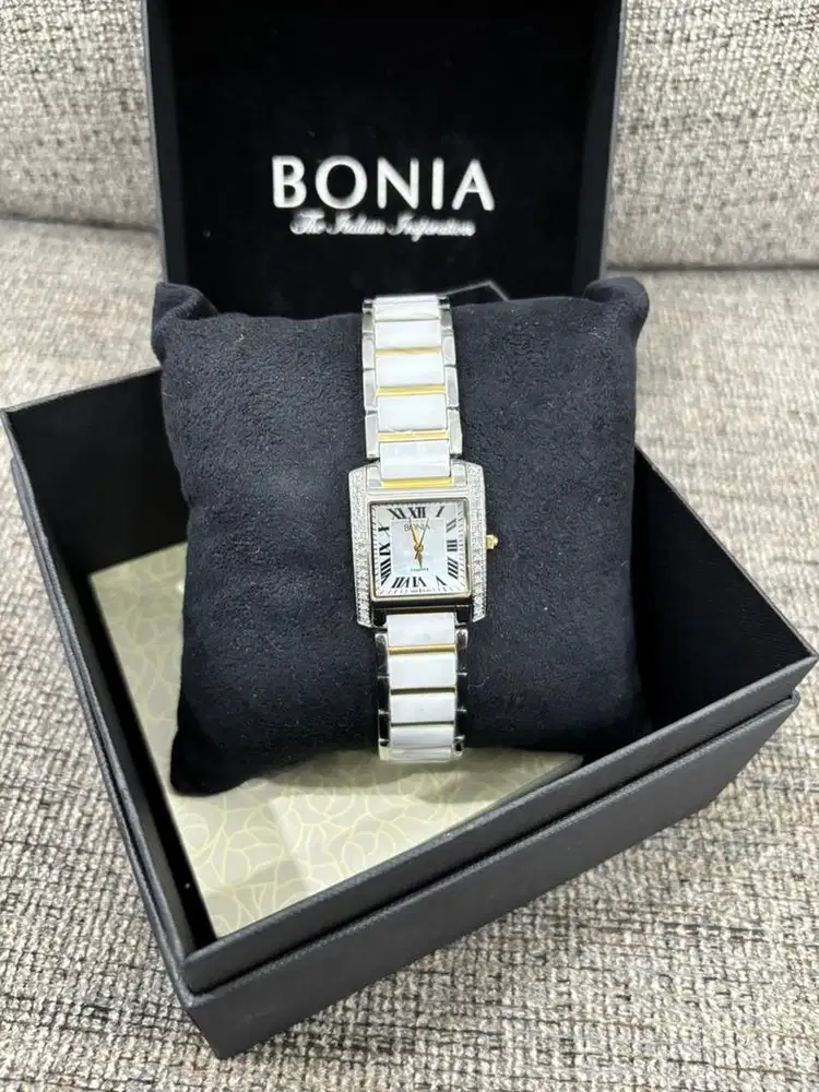 Bonia Ceramic Baru Wanita