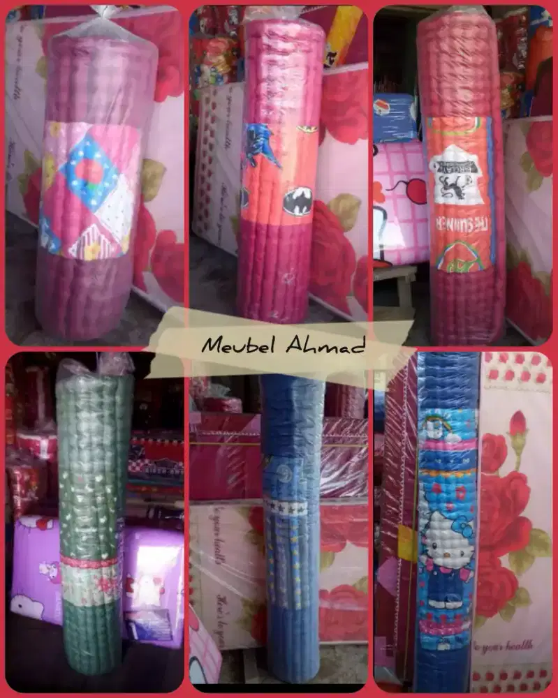 Kasur Lihab Palembang