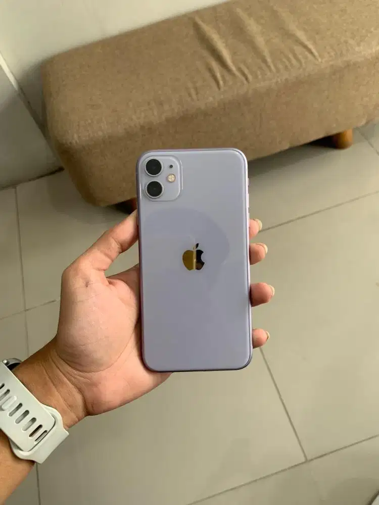 iPhone 11 64Gb Beacukai