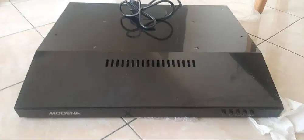 MODENA PX6001 PENGHISAP