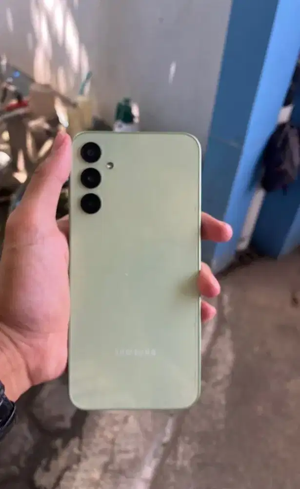 Samsung A24 8/128 Gb Lime