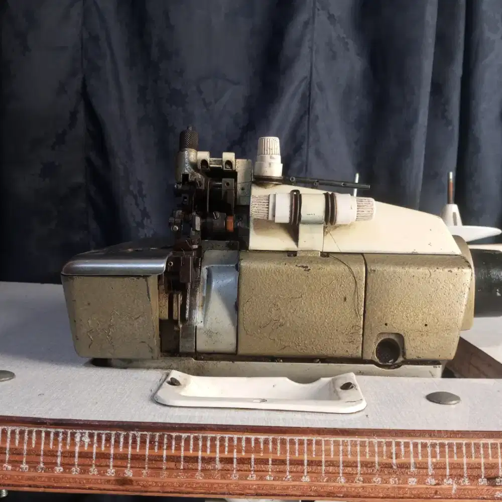 Mesin jahit neci PEGASUS