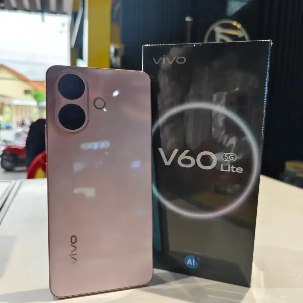 VIVO V60LITE 5G JUAL HARGA PABRIK