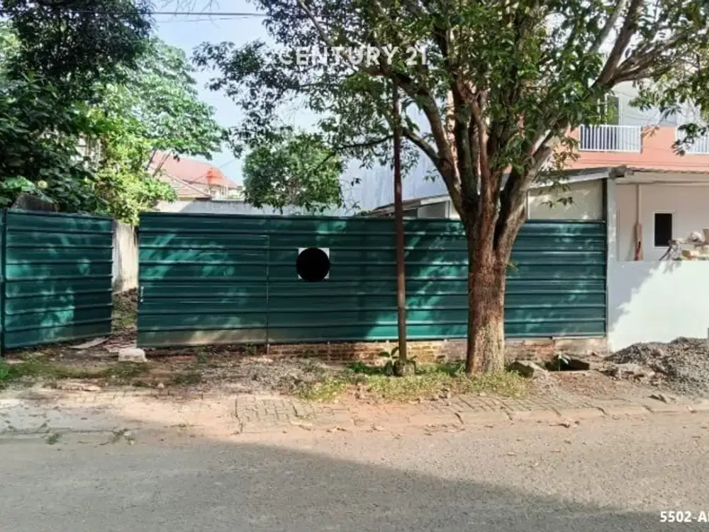 Dijual Kavling Strategis Harga Menarik Di BSD City