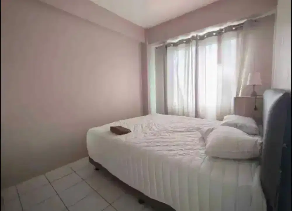 Di jual murah apartemen Podomoro golf view Cimanggis Depok