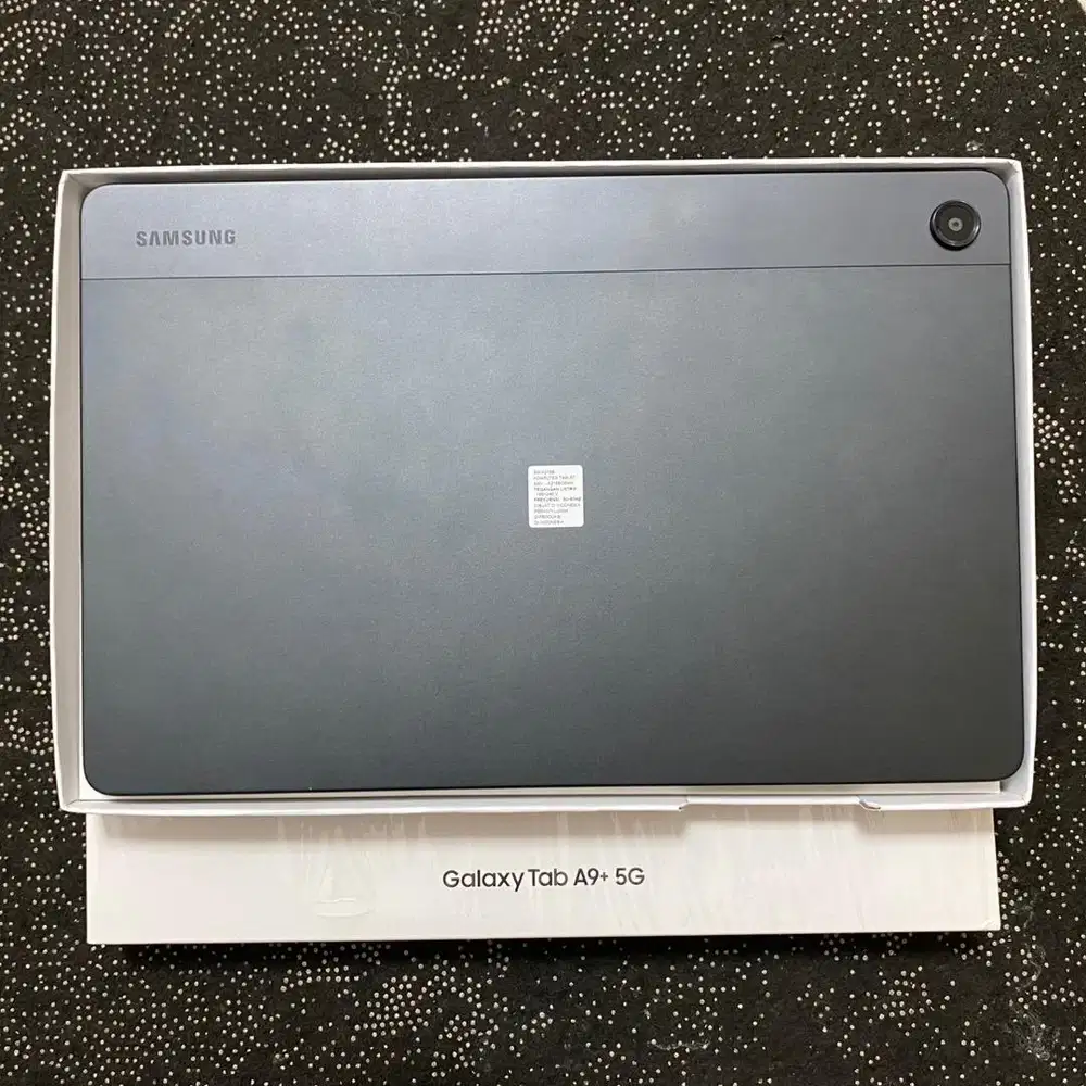 Samsung Galaxy Tab A9+ 5G seken