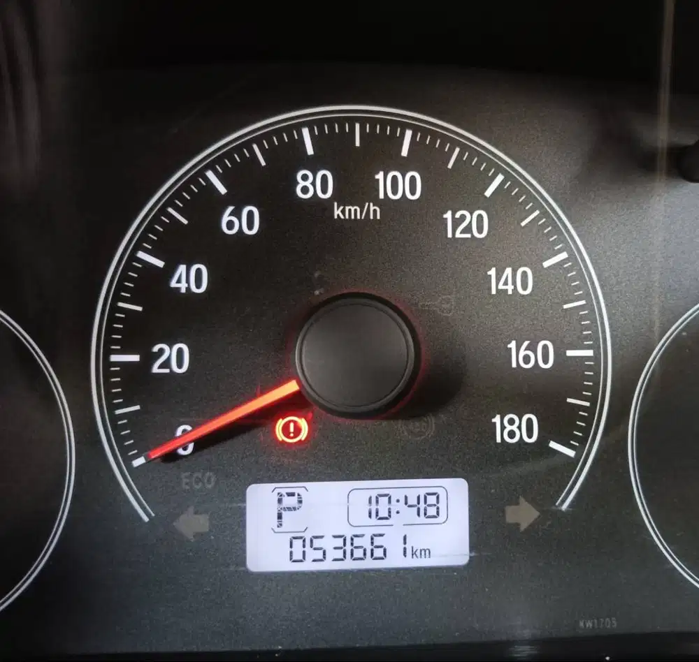 Honda Brio Satya (2019) *Bekasi