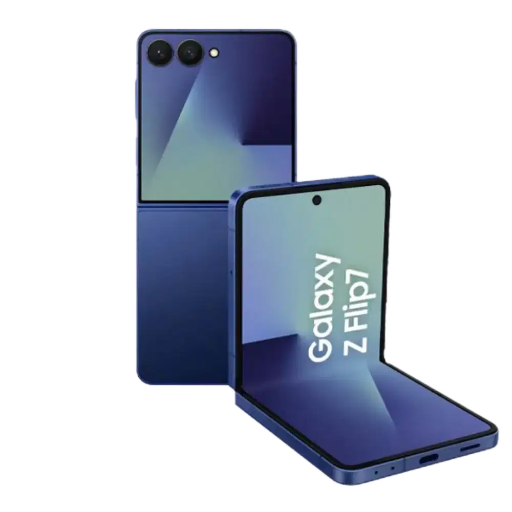 SAMSUNG ZFLIP 7 12/512