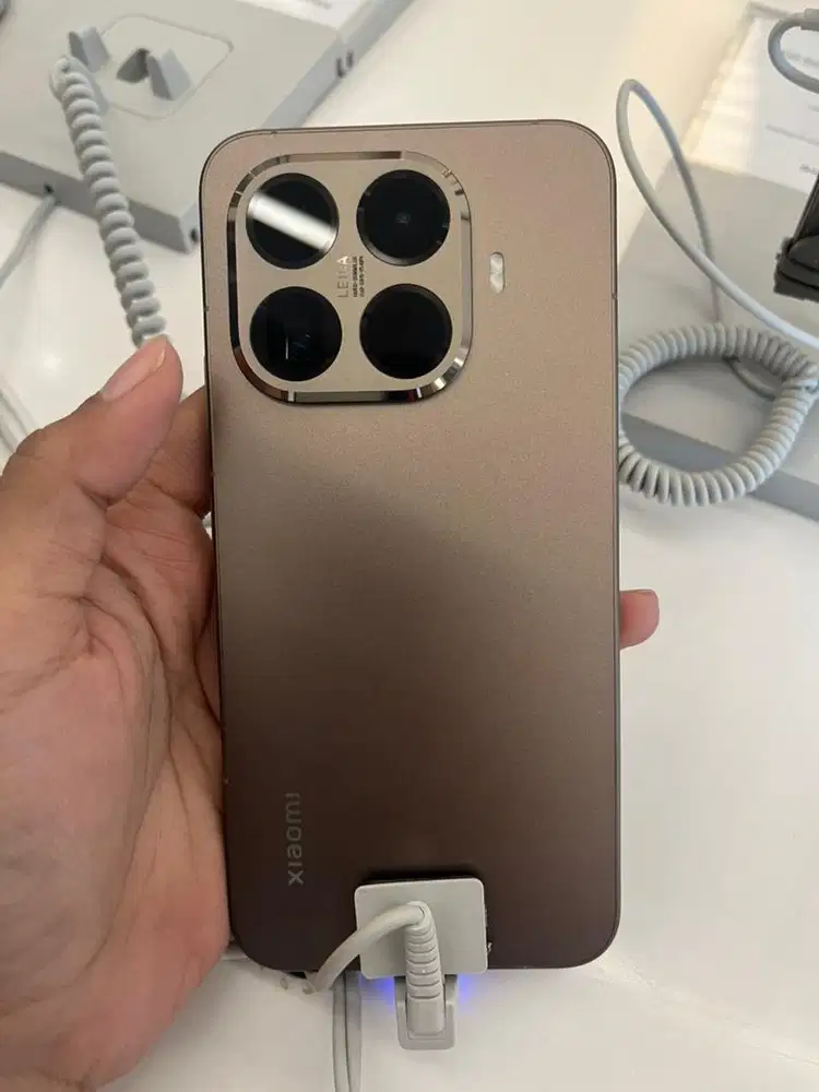 Ready Xiaomi 15T Pro