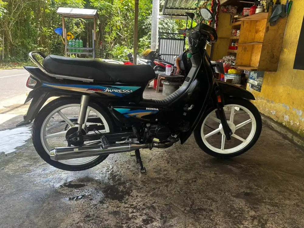 Jual Astrea Grand