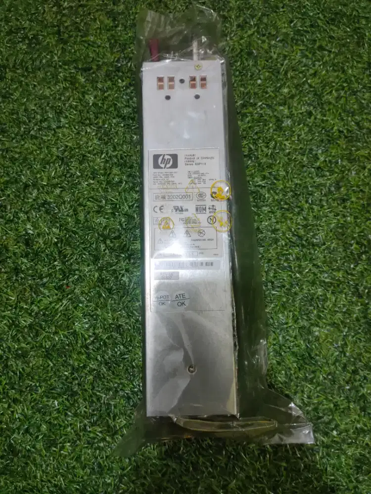 SERVER POWER SUPPLY HP ESP113 400W