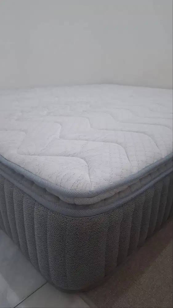 Kasur Uniland Sleep 160x200