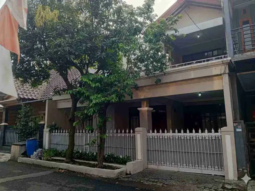 dijual margahayu Raya jarang ada udah murah siap pakai