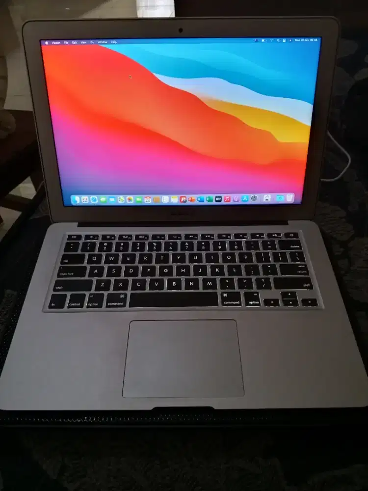 Macbook Air 2017 13 8/256 I5