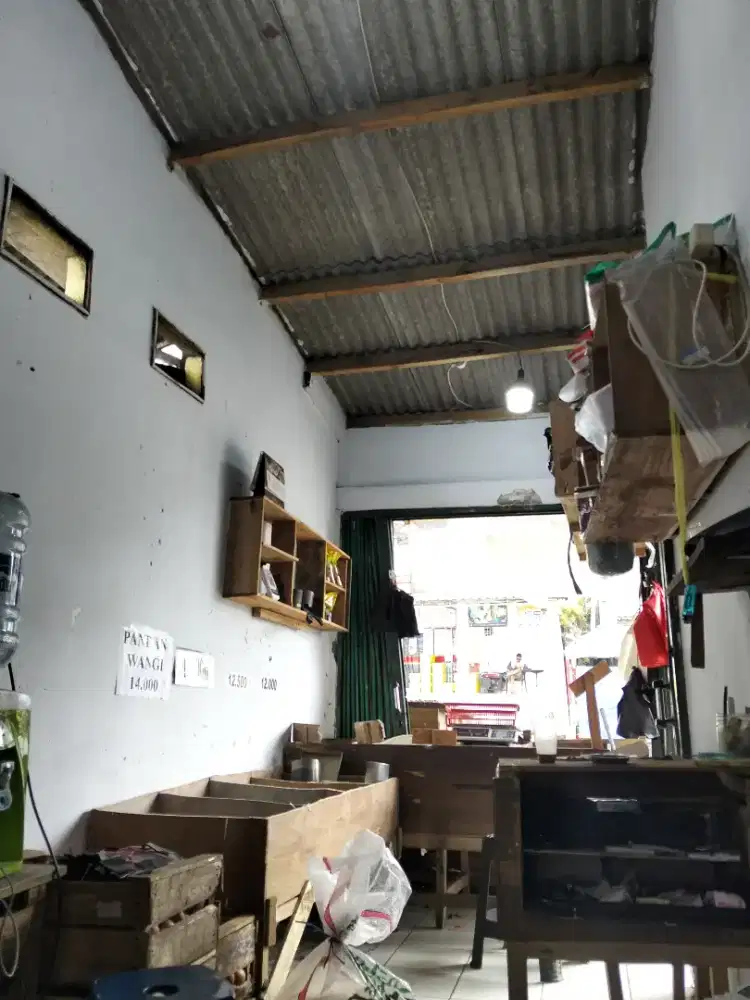 LOKER JAGA TOKO CIMANDE