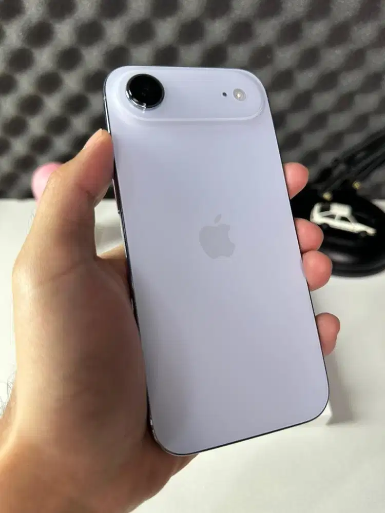 iPhone 17 Air 256gb Sky Blue iBox