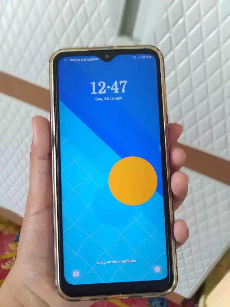 Samsung A23 6+6/128gb