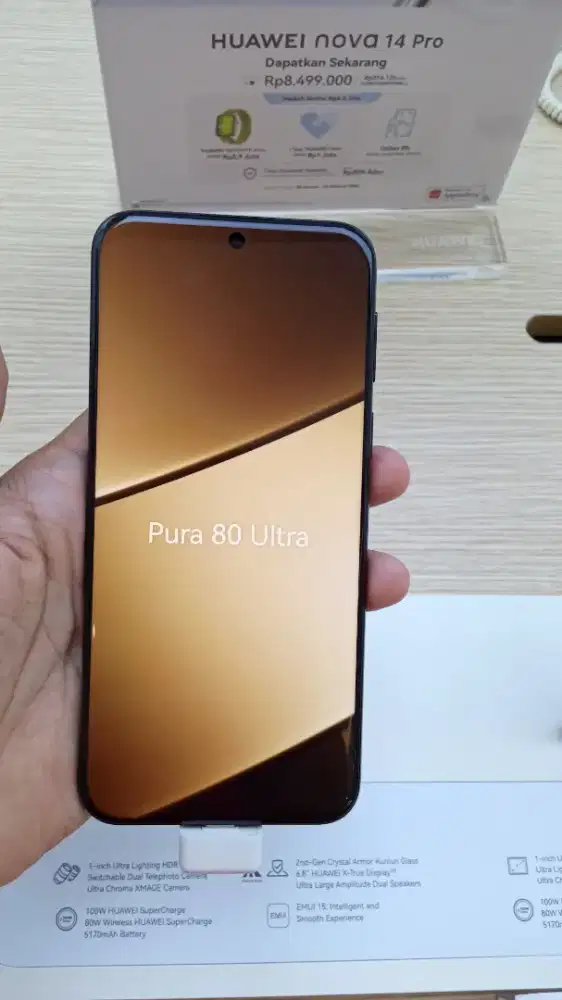 Gas dapet rajanya hp konser pake homecredit