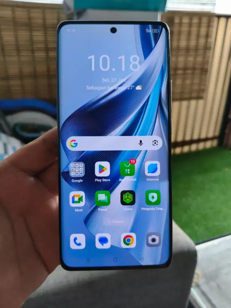 Oppo reno 10 5g 8/256