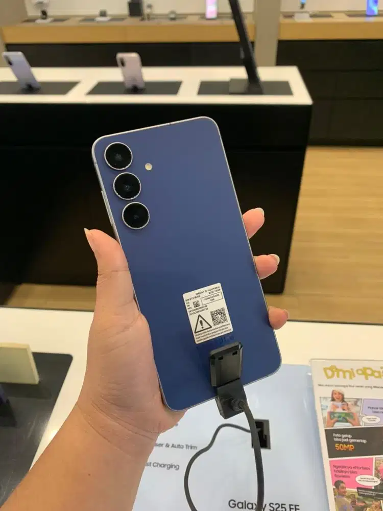 Samsung gala y s25 Fe