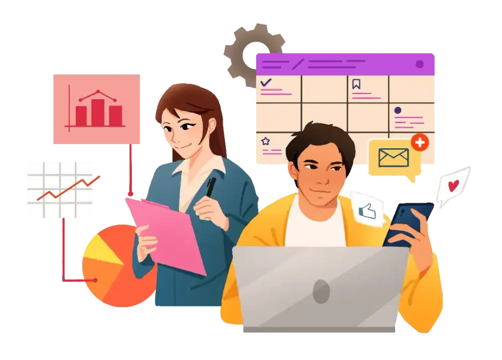 Lowongan Sales Marketing