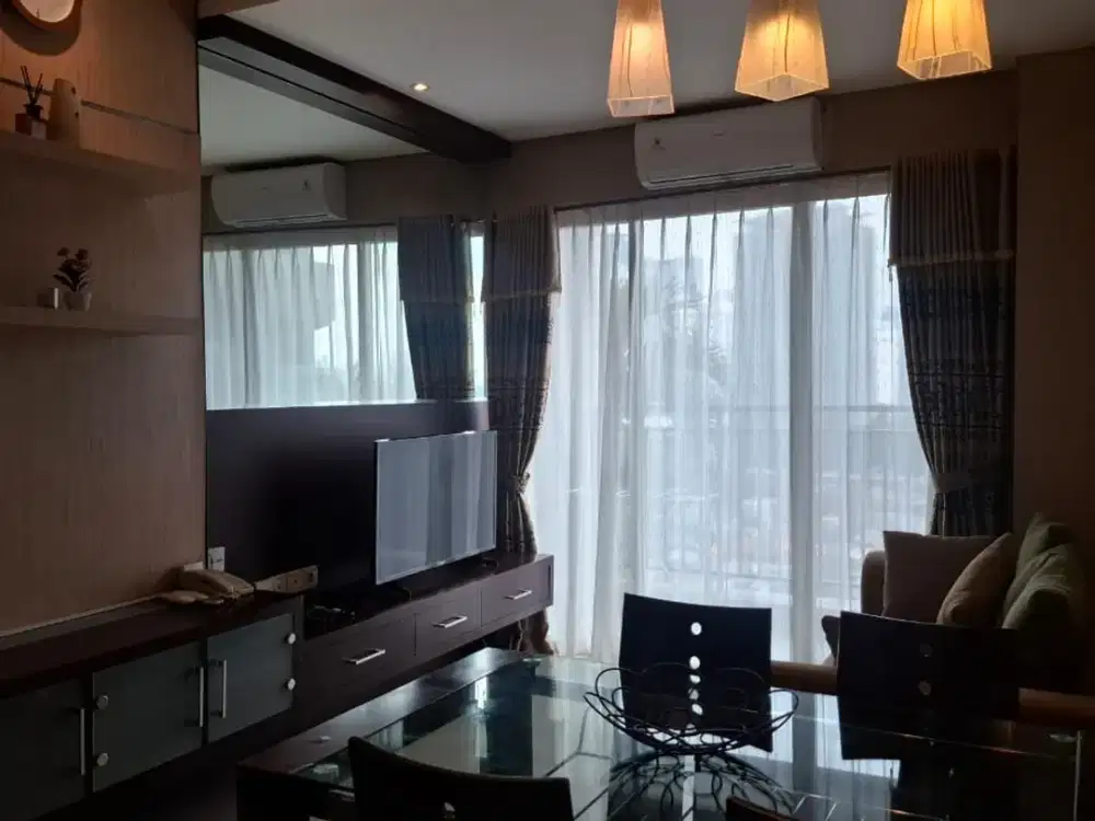 Disewakan 2BR Thamrin Residence