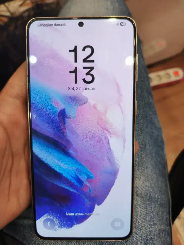 Samsung S21 Plus 8/128gb