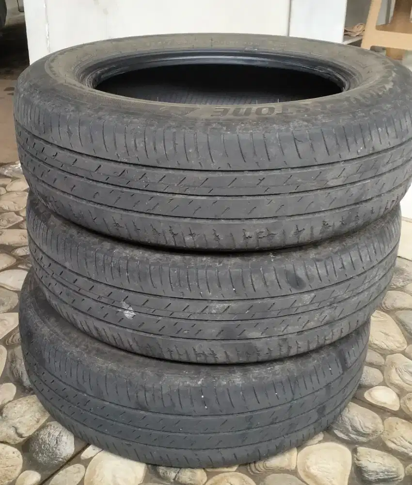 Ban Mobil Bridgestone ecopia 175/65/14