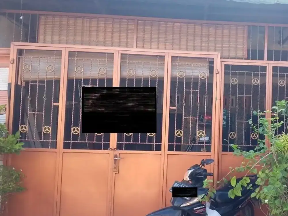 Rumah Murah Perumnas Mandala Medan – Siap Huni