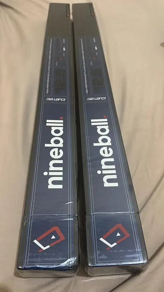 Cuetec nineball wnt series