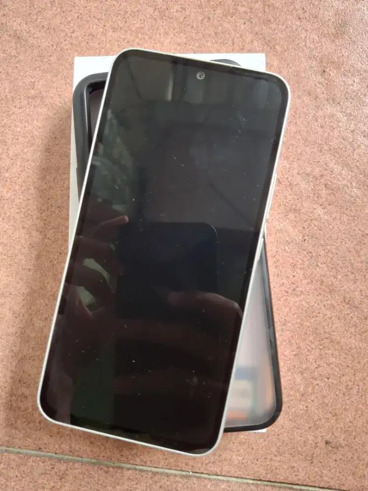 Samsung Galaxy A54 5G 8/128 NFC Fullset