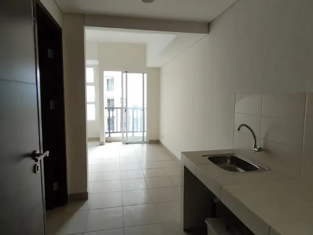 Tree Park Apartemen Kawasan BSD, 1 KT, Luas 20m², Lokasi Premium