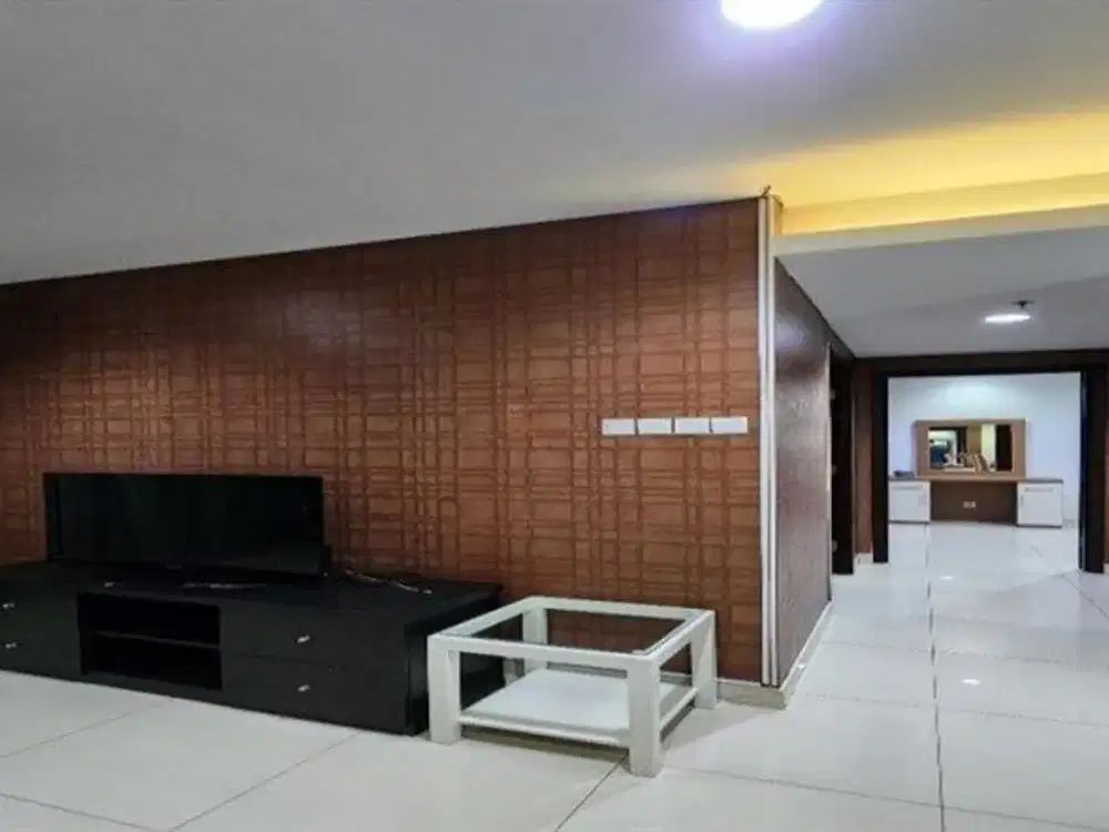 Disewakan 2BR Central Park Residences Dekat Mall Area Tj Duren Strategis
