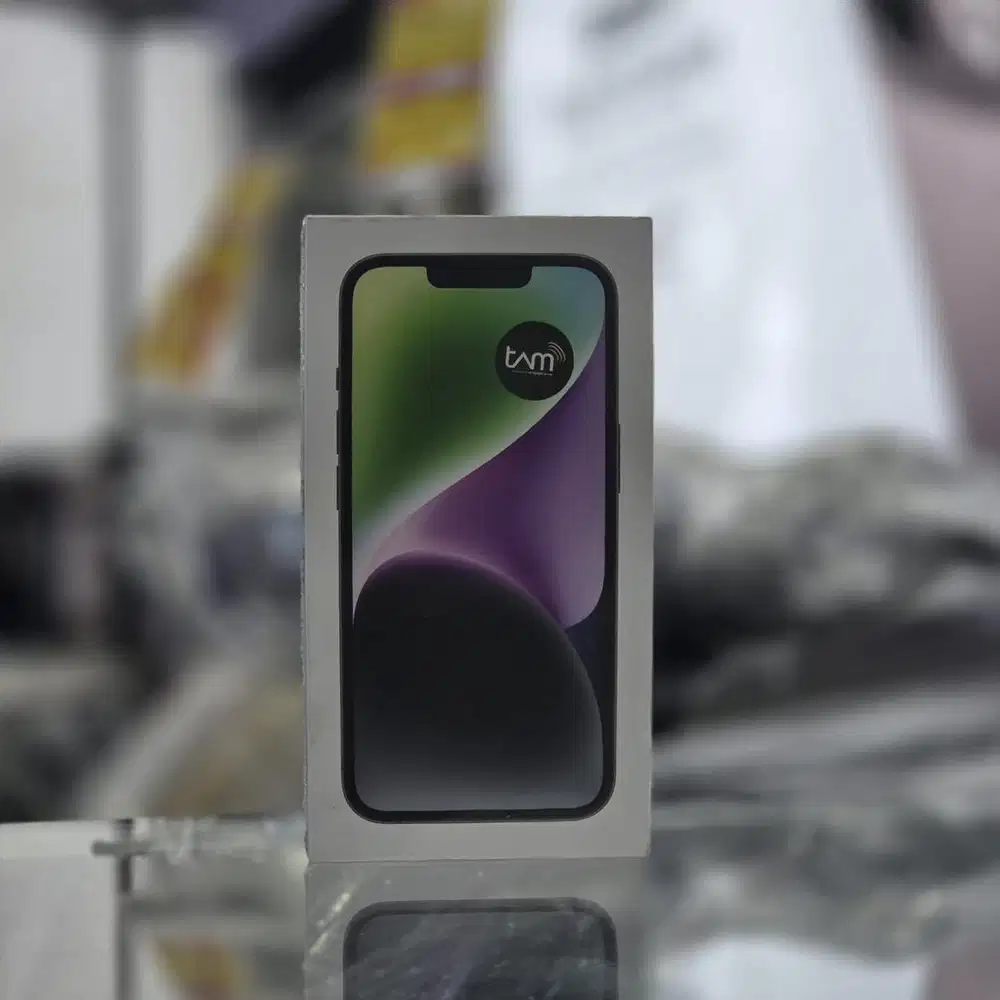Iphone 14 Ready garansi Resmi Bisa tukar Tambah hp lama