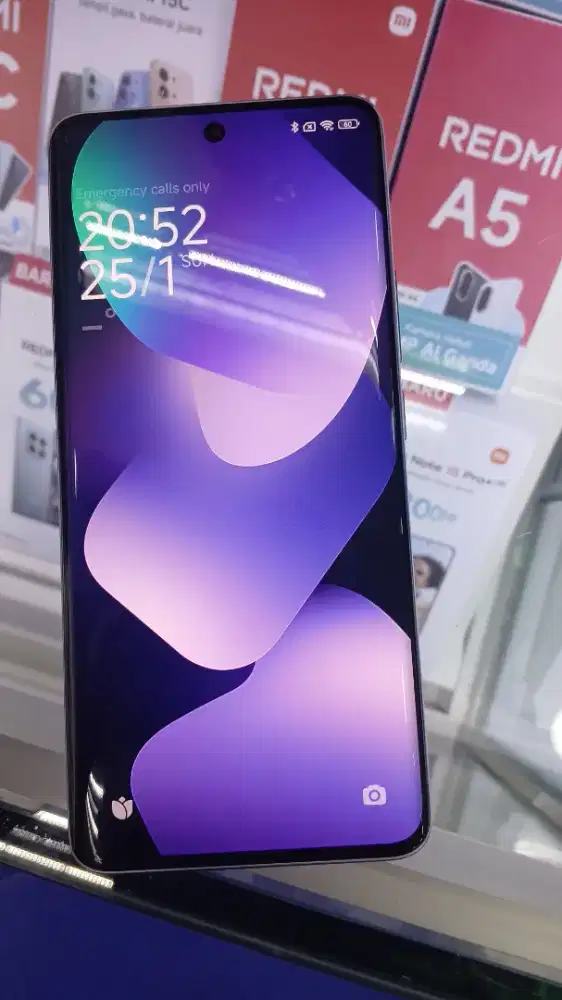 Pre Order Xiaomi Note 15 Series