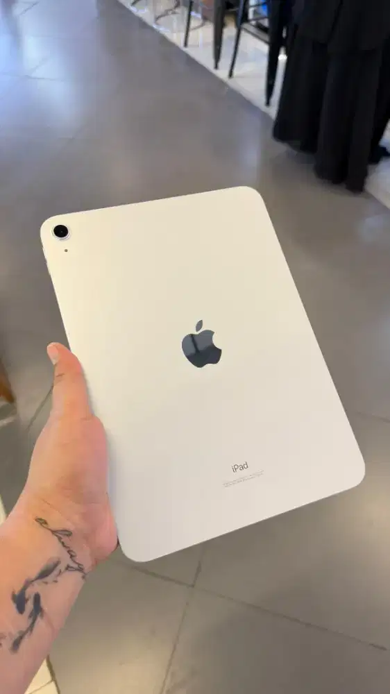 iPad Gen 10 64gb ex inter