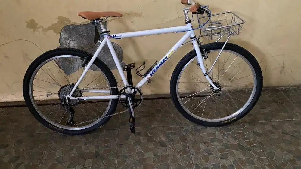 commuter bike 19