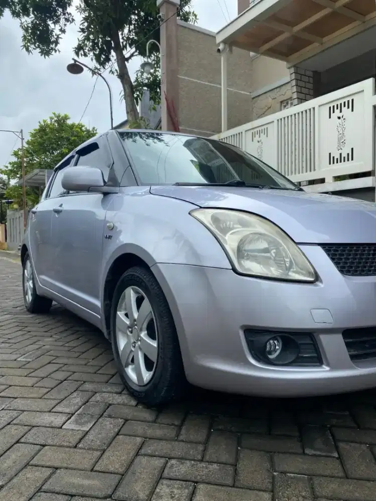 Swift 2009/2008 AT Original istimewa jarang ada