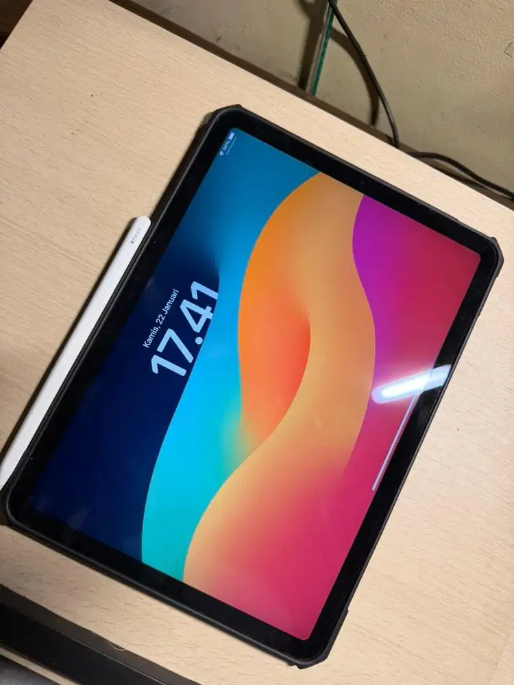 Ipad Air Gen 5 Mulusss