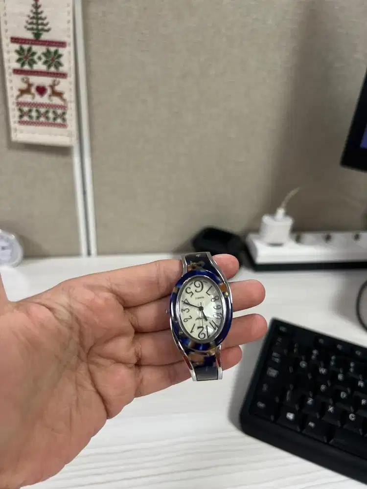 Jam Tangan Wanita Rapport