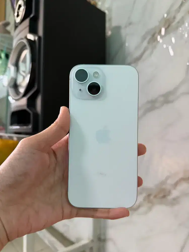 iPhone 15 128 iBox Hb 91